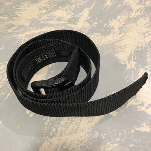 5.11 tactical black belt